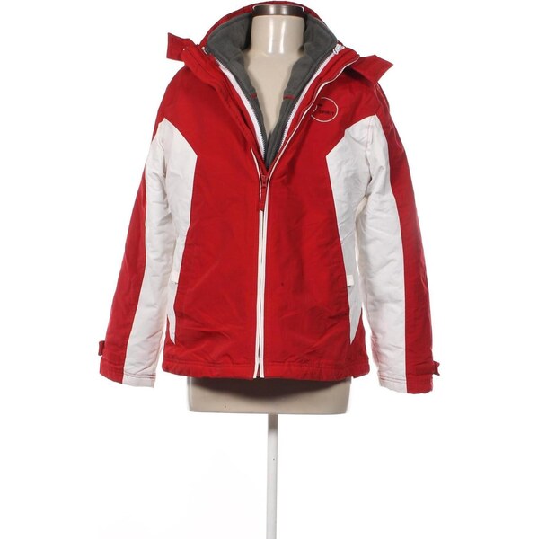 Dámska bunda pre zimné športy Yessica 66610127