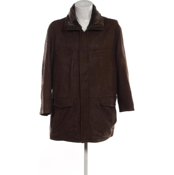 Pánska kožená bunda Westbury 66610177