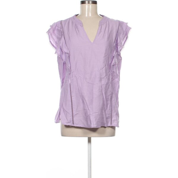 Dámska blúza S.Oliver 66610242