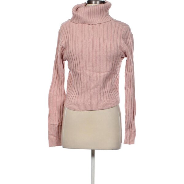 Dámsky pulóver SHEIN 66610224