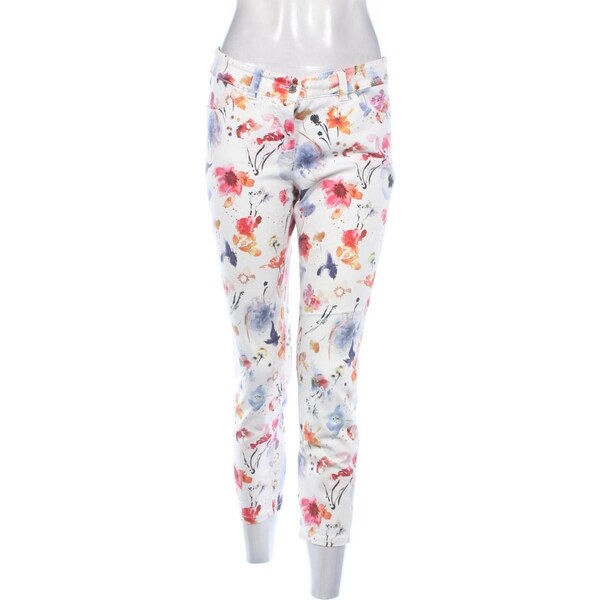 Dámske džínsy Gerry Weber 66610227