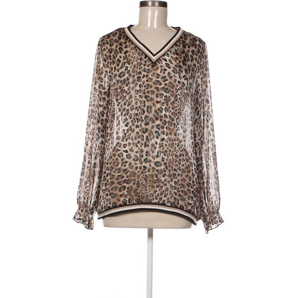 Dámska blúza Geisha 66610221