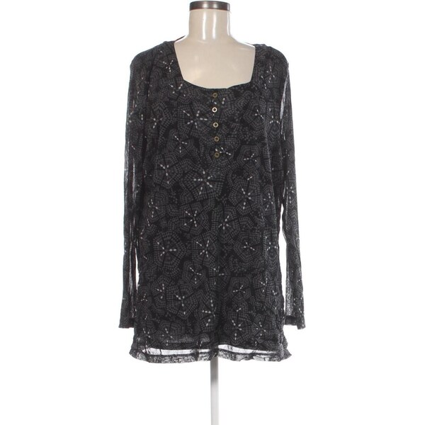 Dámska blúza Tom Tailor 66610249