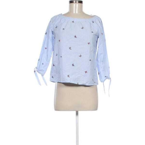 Dámska blúza S.Oliver 66610269