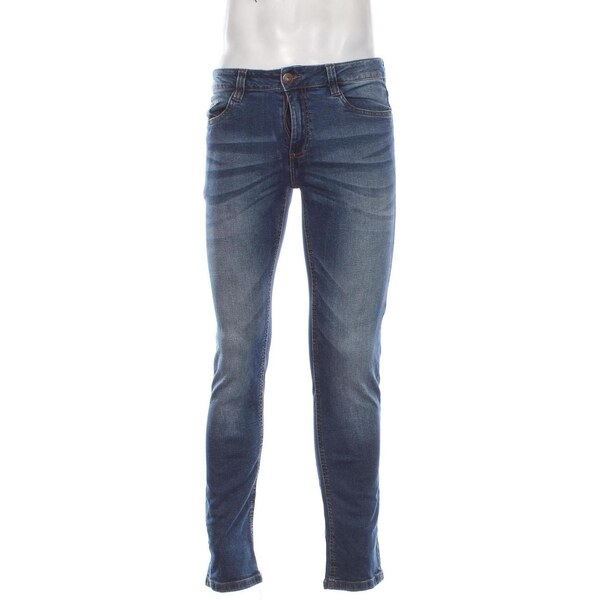 Pánske džínsy Livergy 66610288