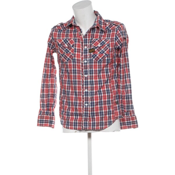 Pánska košeľa G-Star Raw 66610488