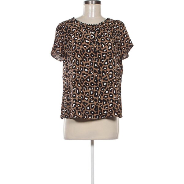 Dámska blúza S.Oliver 66610556