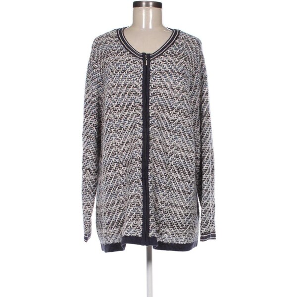 Dámsky kardigán Canda 66610604