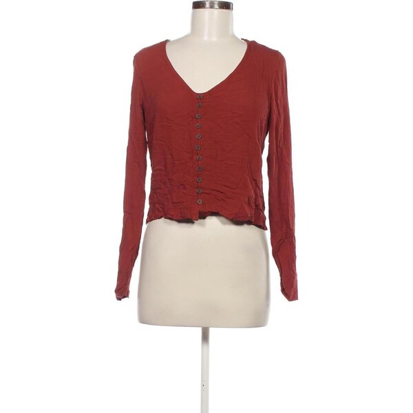 Dámska blúza Stradivarius 66610620