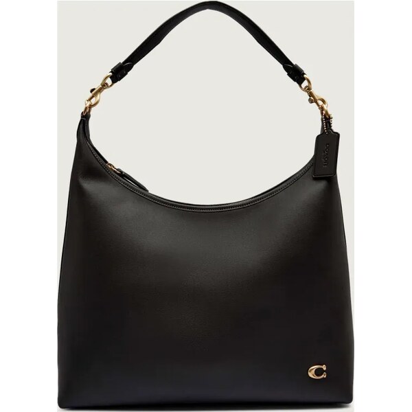 Coach Kožené hobo JULIET 63192325