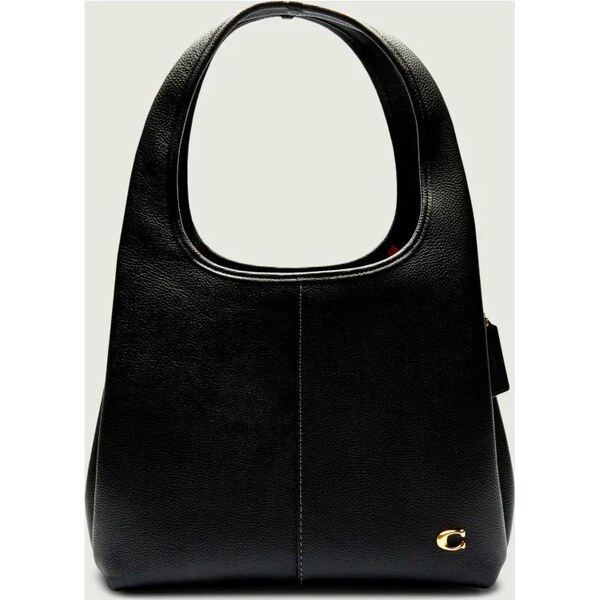 Coach Kožené hobo LANA 61917289