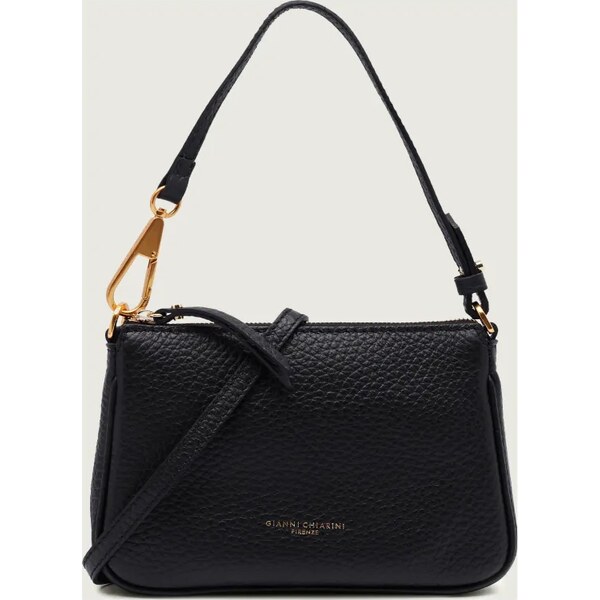 GIANNI CHIARINI Kožená kabelka na rameno BROOKE 53241366