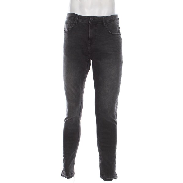 Pánske džínsy FSBN 66611123