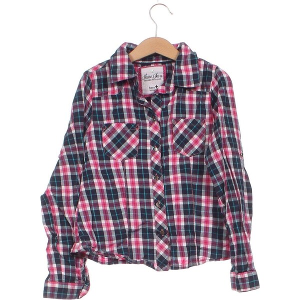 Detská košeľa C&A 66611201