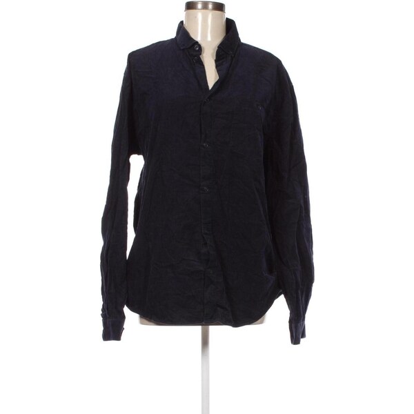 Dámska košeľa Mtwtfss Weekday 66611224