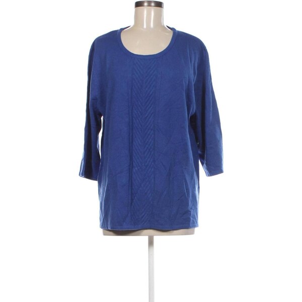 Dámsky pulóver CASHMASOFT 66611225