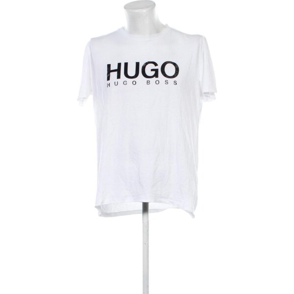 Pánske tričko Hugo Boss 66611249