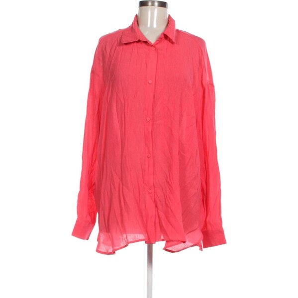 Dámska košeľa Bershka 66611261