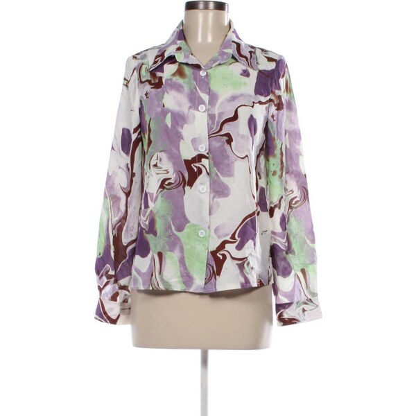 Dámska košeľa SHEIN 66611270