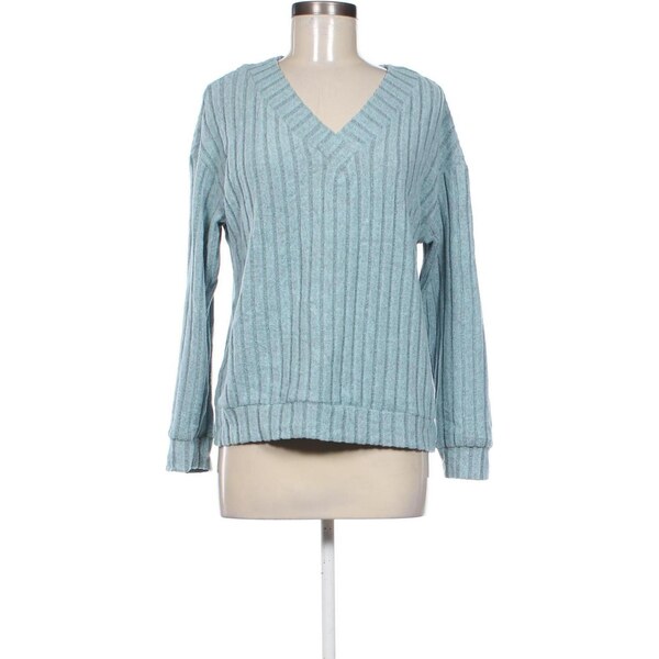 Dámsky pulóver SHEIN 66611338