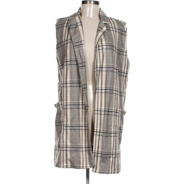 Dámska vesta SHEIN 66611369