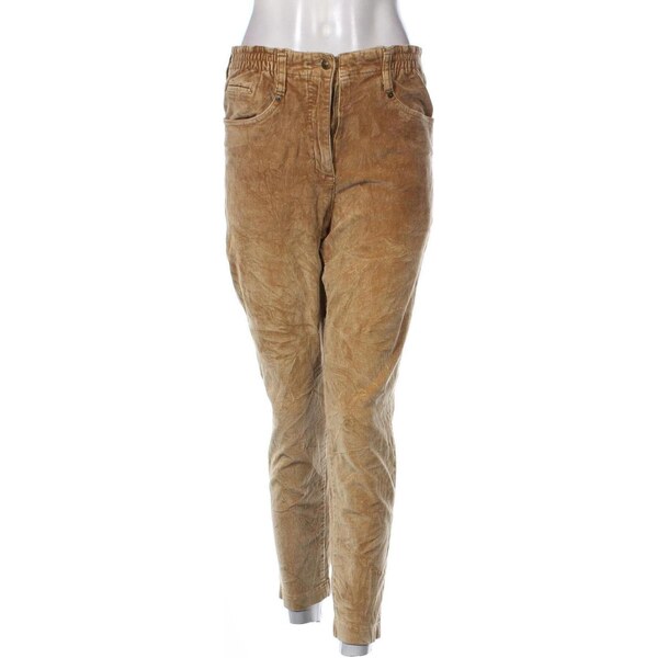 Dámske menčestráky Unbranded 66611499