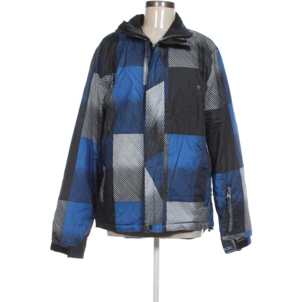 Dámska bunda pre zimné športy Rodeo 66611569