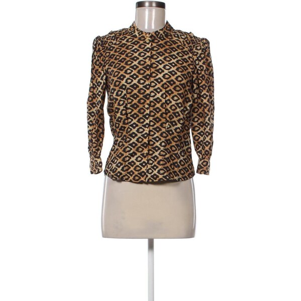 Dámska košeľa Scotch & Soda 66611715