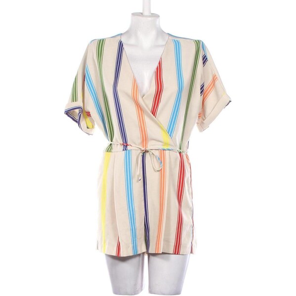 Dámská krátka kombinéza Mango 66611751