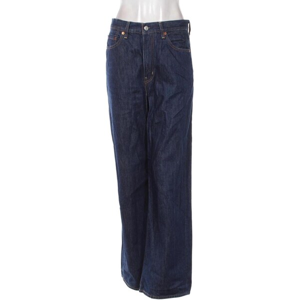 Dámske džínsy Levis 66611678