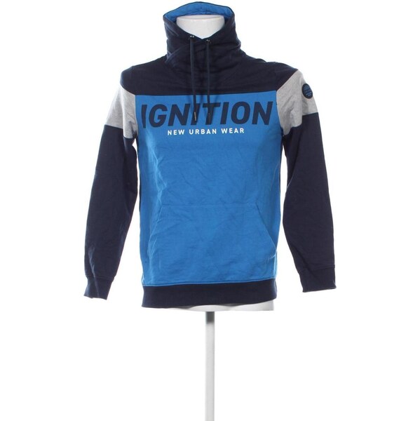 Pánska mikina Jean Pascale 66611787