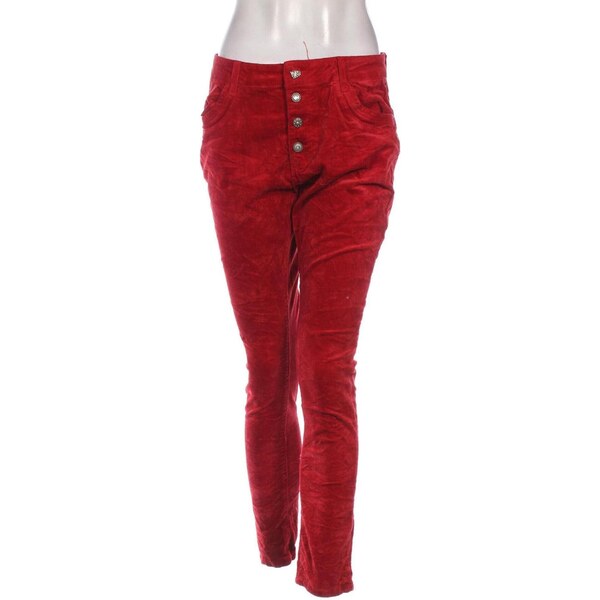 Dámske menčestráky Unbranded 66611835