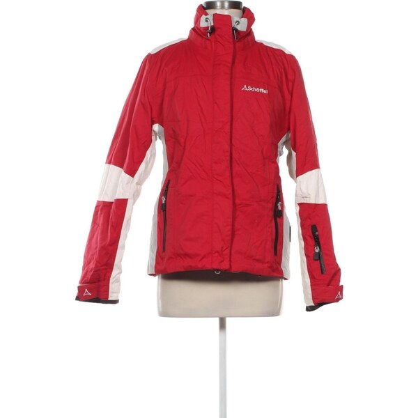 Dámska bunda pre zimné športy Schoffel 66611862