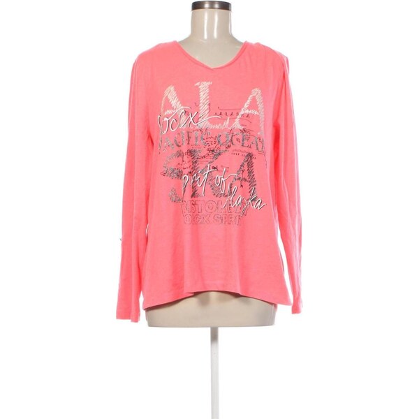 Dámska blúza Soccx 66611893