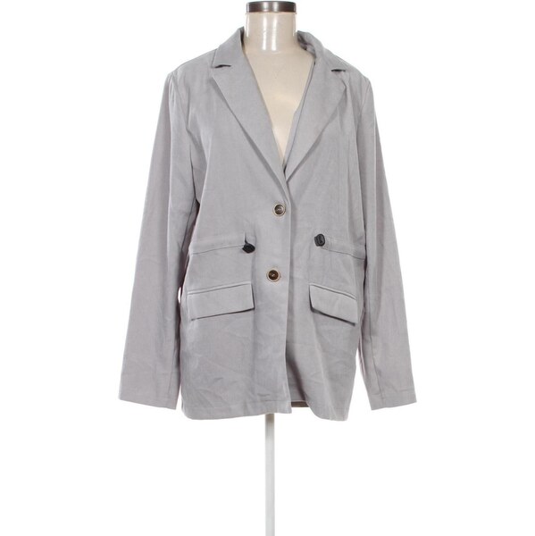 Dámske sako SHEIN 66611928