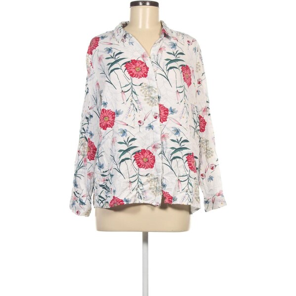 Dámska košeľa S.Oliver 66612056