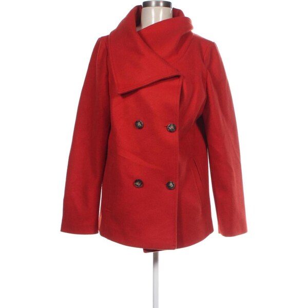 Dámsky kabát S.Oliver 66612049