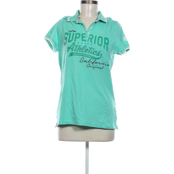 Dámske tričko Kangaroos 66612072