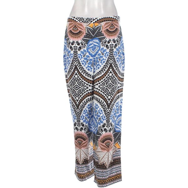 Dámske nohavice Hallhuber 66612086