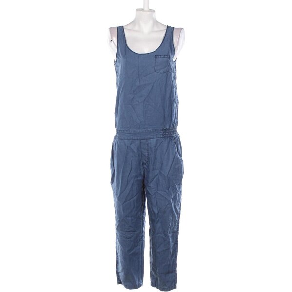 Dámsky dlhý overal Tommy Hilfiger 66612098