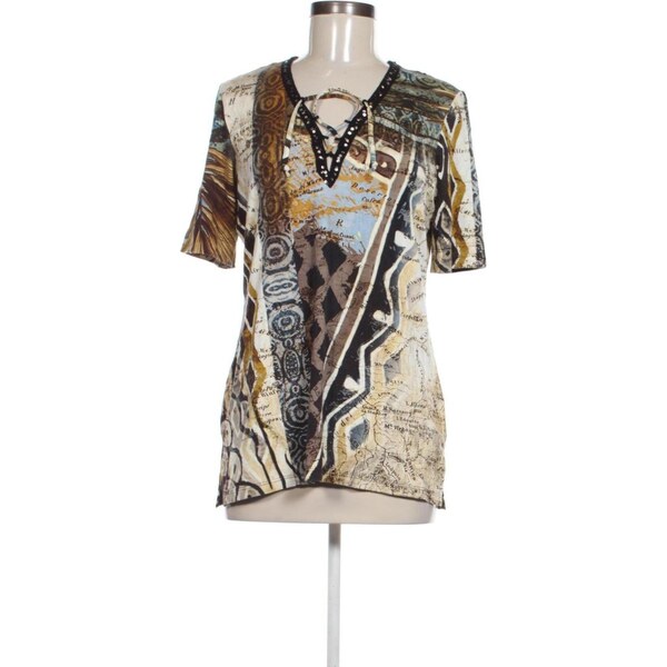 Dámska blúza Freya 66612130