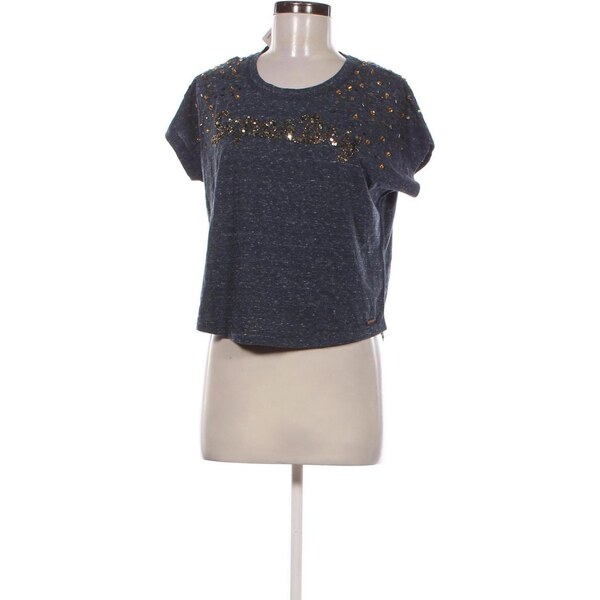 Dámska blúza Superdry 66612146