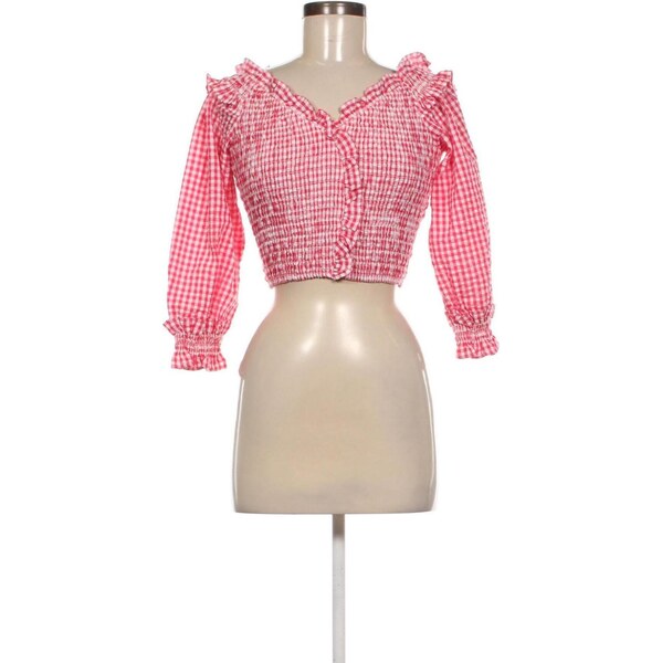 Dámska blúza Zara 66612147