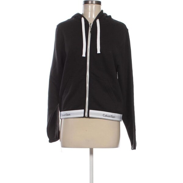 Dámska mikina Calvin Klein 66612221