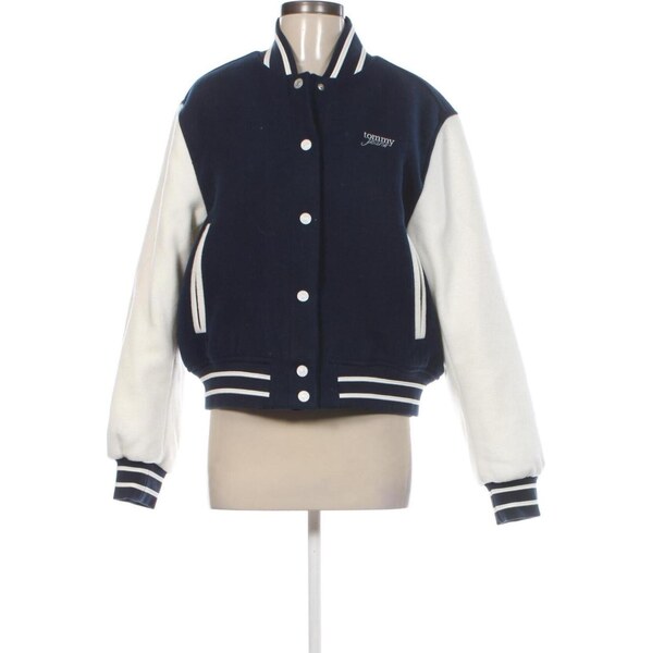 Dámska bunda Tommy Jeans 66612231