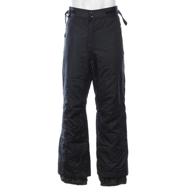 Pánske nohavice pre zimné sporty Crivit 66612315