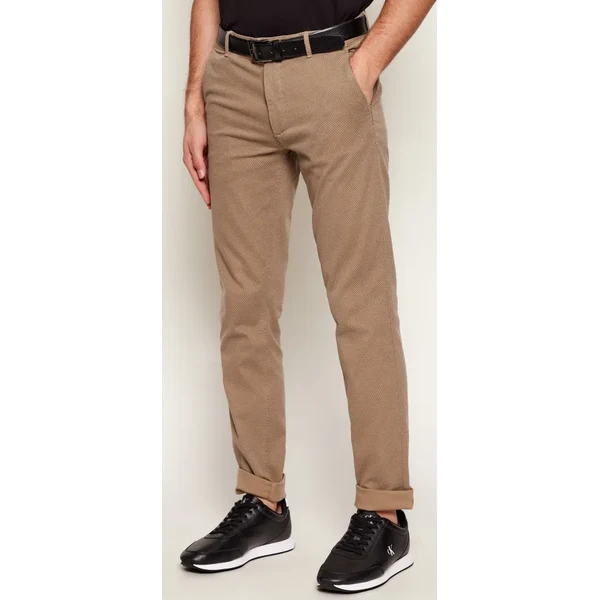 BOSS ORANGE Chino nohavice | Slim Fit 66614116