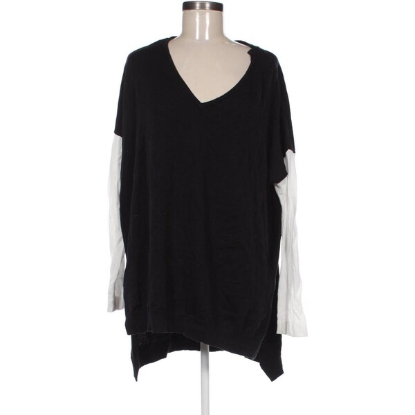 Dámsky pulóver Object 66612923