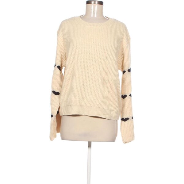 Dámsky pulóver SHEIN 66612948