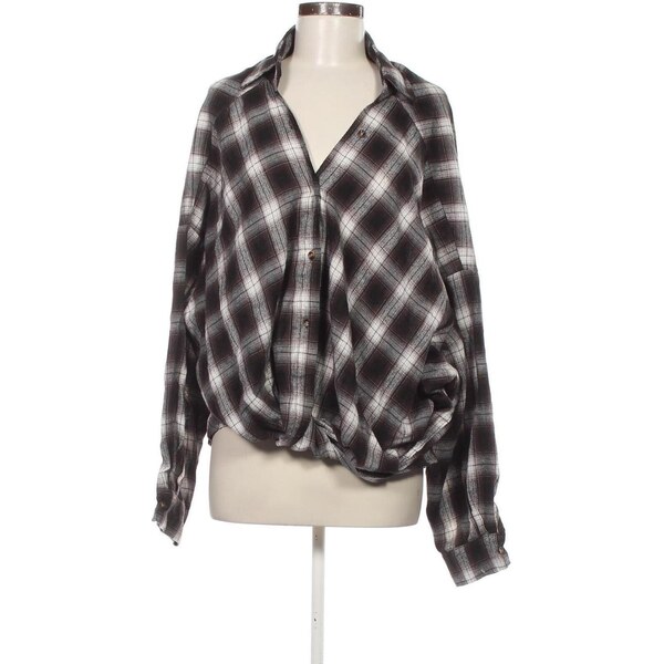 Dámska košeľa SHEIN 66612969